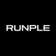 Biểu tượng của chương trình: RUNPLE - 런플