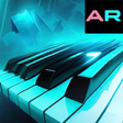 Ikon program: Piano Hero - AR Play Alon…