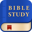 Bible Study - Verse  Audio