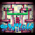 Programikonen: GraviBots (SEGA Mega Driv…