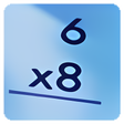 Icon of program: Multiplication Game