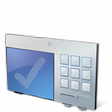 Symbol des Programms: Multiplication Game
