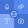 Ikon program: Translateasy Lingual Assi…