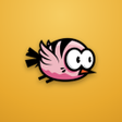 Icoon van programma: Flappy Tappy Bird -Flying…