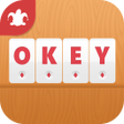 Programın simgesi: Okey Online