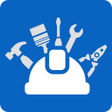 أيقونة البرنامج: Estimate material DIY bom…