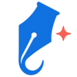 程序图标：LinkedReply: AI LinkedIn …