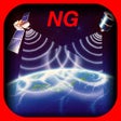 أيقونة البرنامج: SatFinder NG