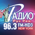 Ícone do programa: Radio Russkaya Reklama