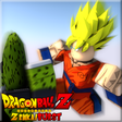 Icon of program: BROKEN Dragon Ball Zenkai…