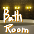 أيقونة البرنامج: 脱出ゲーム BathRoomEscapeGame