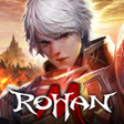 Programikonen: ロハンM　-ハクスラMMO RPG-