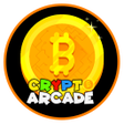 Icoon van programma: Crypto Arcade earn Reward…