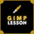 Icoon van programma: GIMP Editor for Android L…