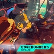 Programikonen: Cyberpunk 2077: Edgerunne…