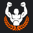 程序图标：Boxhiit - Boxing  Kickbox…