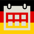 程序图标：Ferienkalender