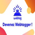 أيقونة البرنامج: WEBTAG
