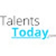ไอคอนของโปรแกรม: TalentSearch is #1 Chrome…
