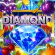 ไอคอนของโปรแกรม: Diamond Spark Rush