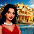 Icono de programa: Royal Decor: Renovate  De…