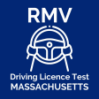 MA RMV Permit Test