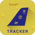 The Flight Tracker App