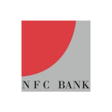 プログラムのアイコン：NFC Bank MobileBanking
