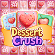 Programın simgesi: Dessert Crush