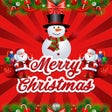 Programikonen: Christmas Wishes  Cards