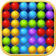 Programın simgesi: Bubble Breaker