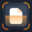Programın simgesi: ScanMe: PDF Scanner App