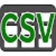 Tables to CSV