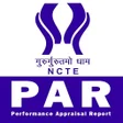 NCTE-PAR APP icon
