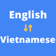 プログラムのアイコン：English Vietnamese Transl…