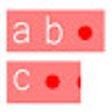 Icoon van programma: Detect Zero-Width Charact…