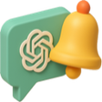 程序图标：ChatNoti