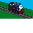 Icon of program: NEW TRAINSANTAupdate Thom…
