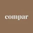 프로그램 아이콘: Compar - AI Hair Care Adv…