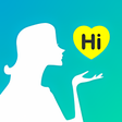 Programikonen: MoonChat: Enjoy Video Cha…