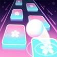 Icoon van programma: Music Hop: EDM Dancing  R…