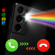 Icon of program: Flash blink on Call color