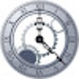 Ikon program: World Time Tab
