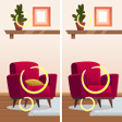 Icon of program: Find the difference 750 l…