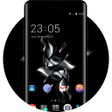 Programikonen: Theme for OnePlus X HD