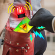 Programikonen: Dont Touch My Phone Alarm