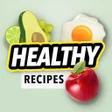 Ikona programu: Healthy Recipes - Weight …