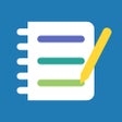 프로그램 아이콘: CBT Thought Diary