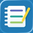 Programın simgesi: CBT Thought Diary