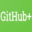 Programikonen: GitHub Plus
